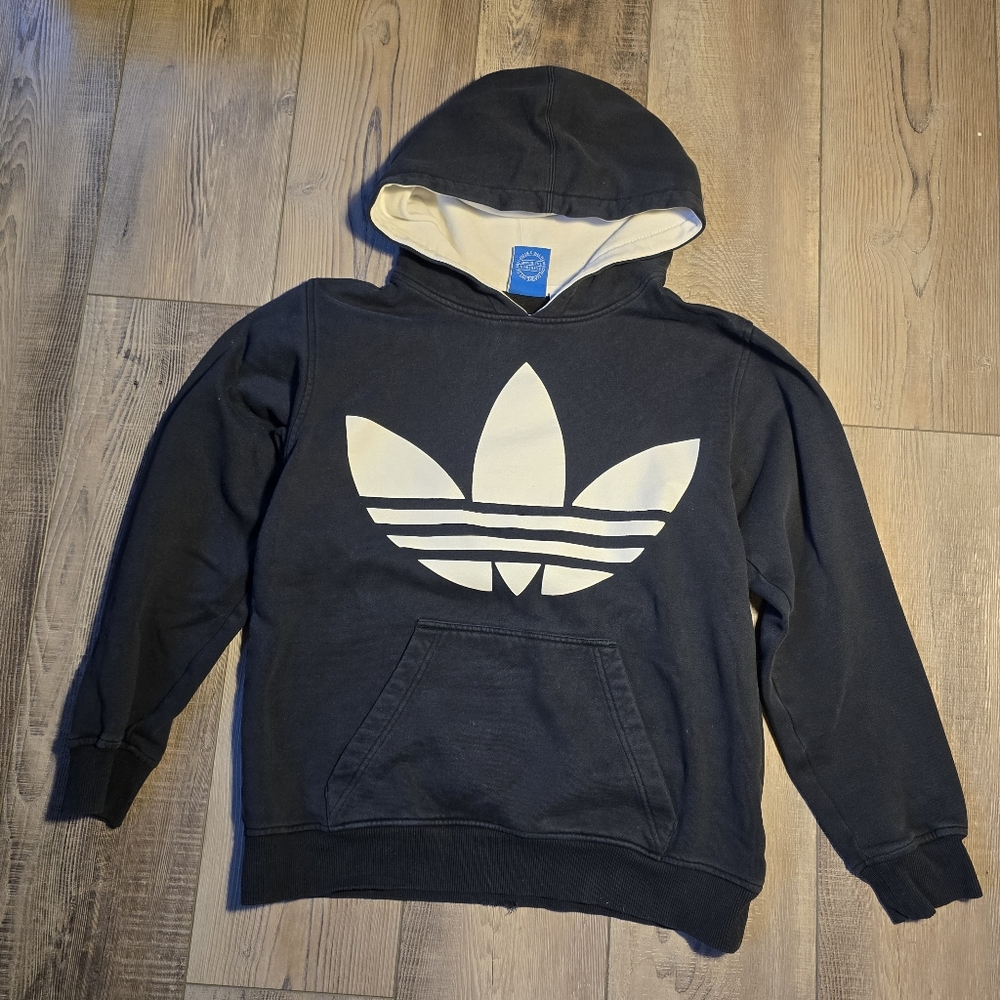 Adidas Originald Hoodie